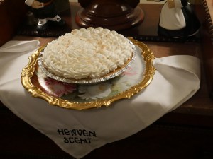 Turkey Day staging..Gobble..Gobble